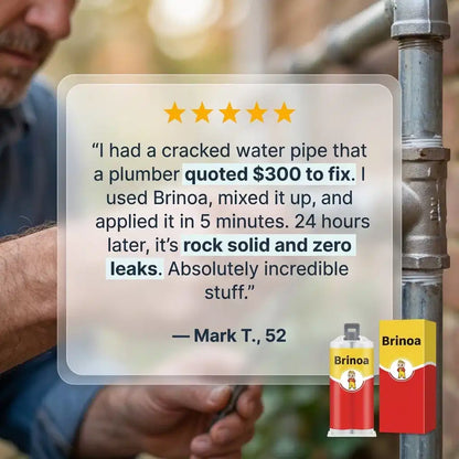 Universal Surface Repair Glue