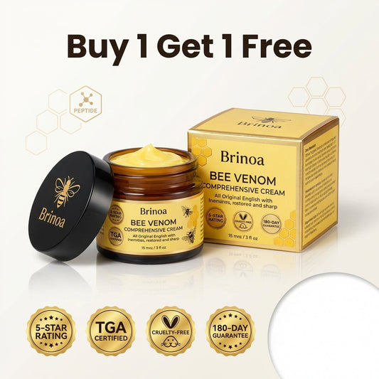 Anti Aging Peptide Face Cream