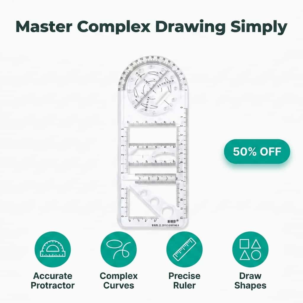 SmartDraw™ - Επαγγελματικό Εργαλείο Σχεδίασης