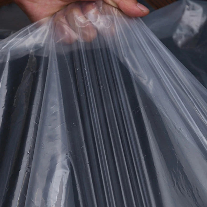 RainBlock™ - Transparent Weather Protection for Gardens and Patios