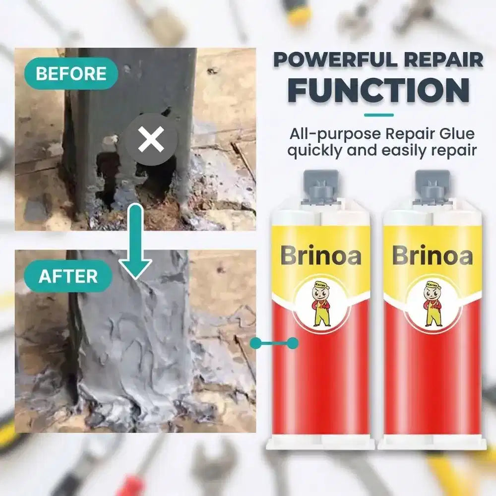 Universal Surface Repair Glue