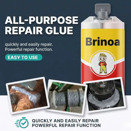 Universal Surface Repair Glue