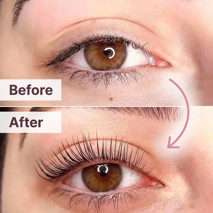 Instant Lash Lift Curler - Gentle design for all eye shapes
