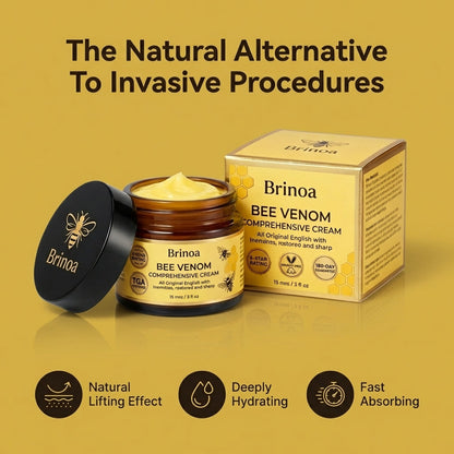 Anti Aging Peptide Face Cream