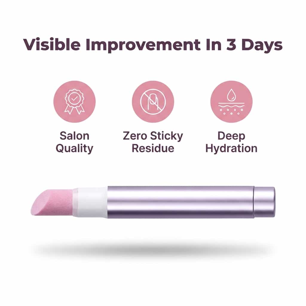 StrongNail™ - Nail & Cuticle Repair