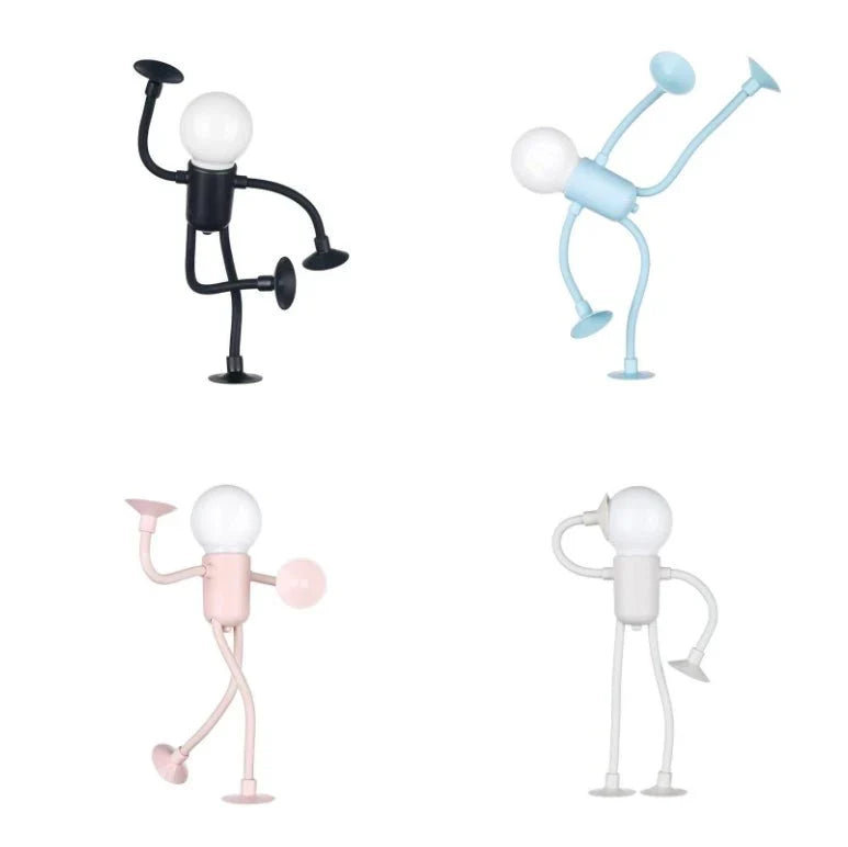 LightBuddy™ LED Lamp - Your Portable Companion for Cozy Moments