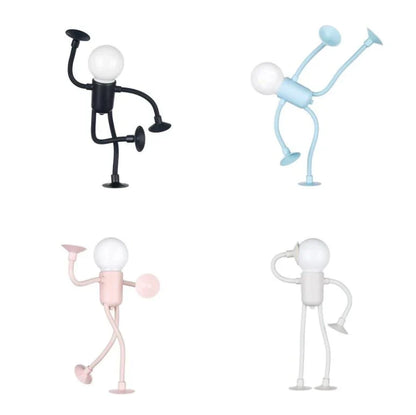 LightBuddy™ LED Lamp - Your Portable Companion for Cozy Moments