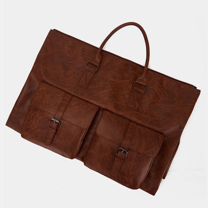 3-in-1 Convertible Duffle Bag