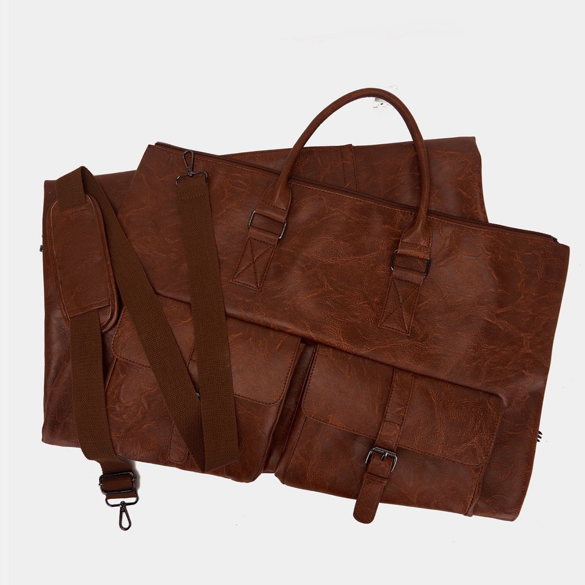 3-in-1 Convertible Duffle Bag