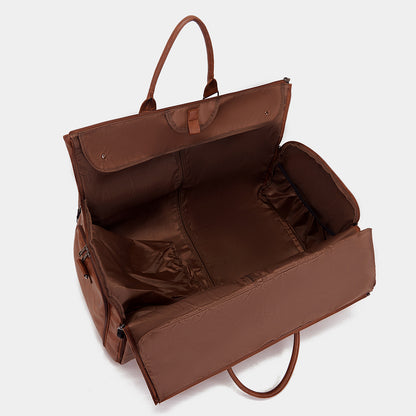 3-in-1 Convertible Duffle Bag