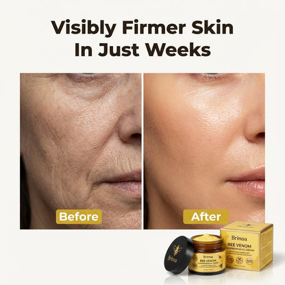 Anti Aging Peptide Face Cream