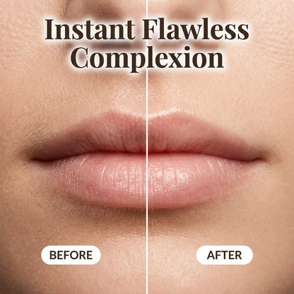 SilkySmooth™ - Plant-Based Facial Hair Remover