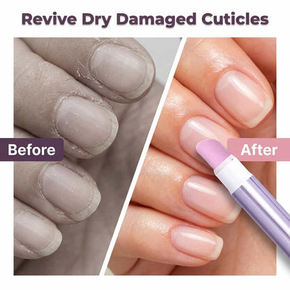 StrongNail™ - Nail & Cuticle Repair