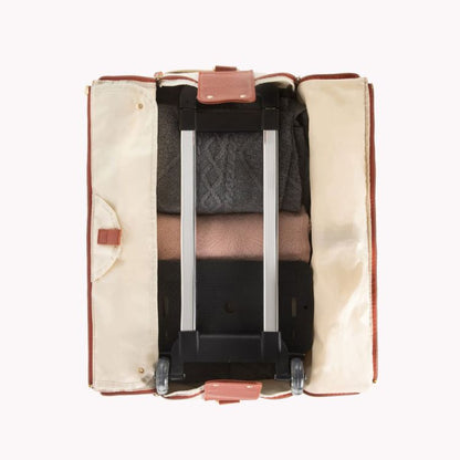 EasyCarry™ Ultra-Capacious Wrinkle-Free Packing Travel Bag