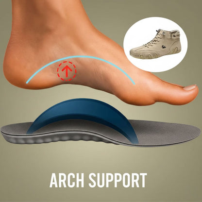 Easystep™ - Reduce Foot Pain and Improve Daily Comfort