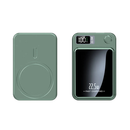 MaxPower™ - 20,000 mAh portable charger with 22.5W fast charging