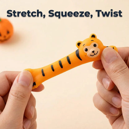 SpookySquish™ - 30 Piece Halloween Party Favor Set