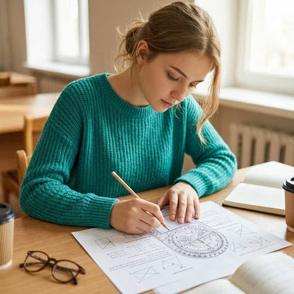 SmartDraw™ - Επαγγελματικό Εργαλείο Σχεδίασης