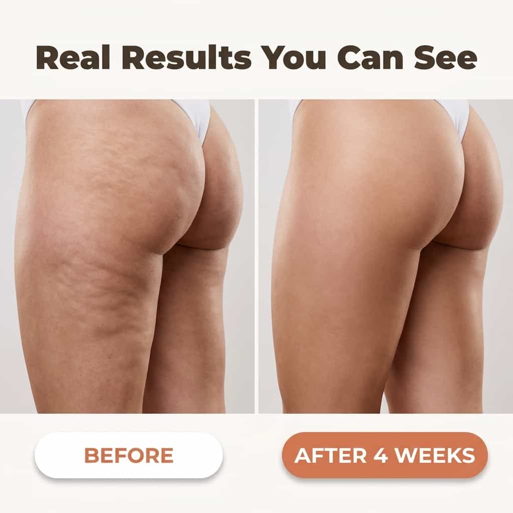 SmoothRoll™ - Réducteur de cellulite à 360 degrés