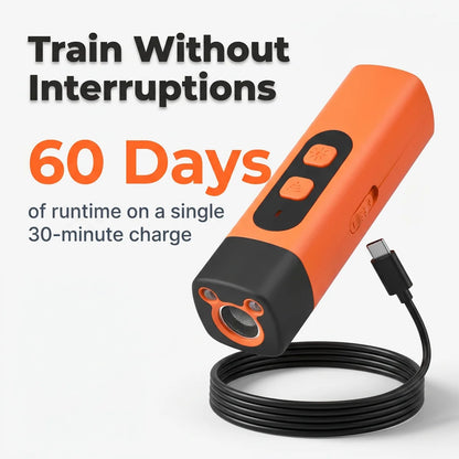 BarkGuard™ - Safe and Humane Ultrasonic Anti-Barking Device
