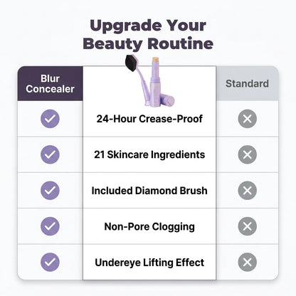 Blur Concealer Stick