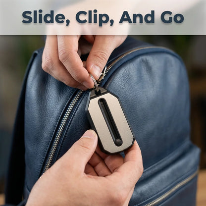 LightFit™ - Ultra-light ergonomic frame for all-day comfort