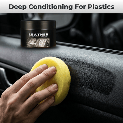 QuickShine™ - Professional interior and exterior surface cleaner