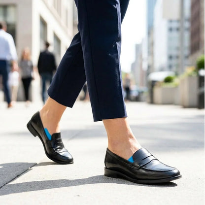 Quietstep™ – Discreet Elastic Bunion Wrap for All-Day Pain Relief