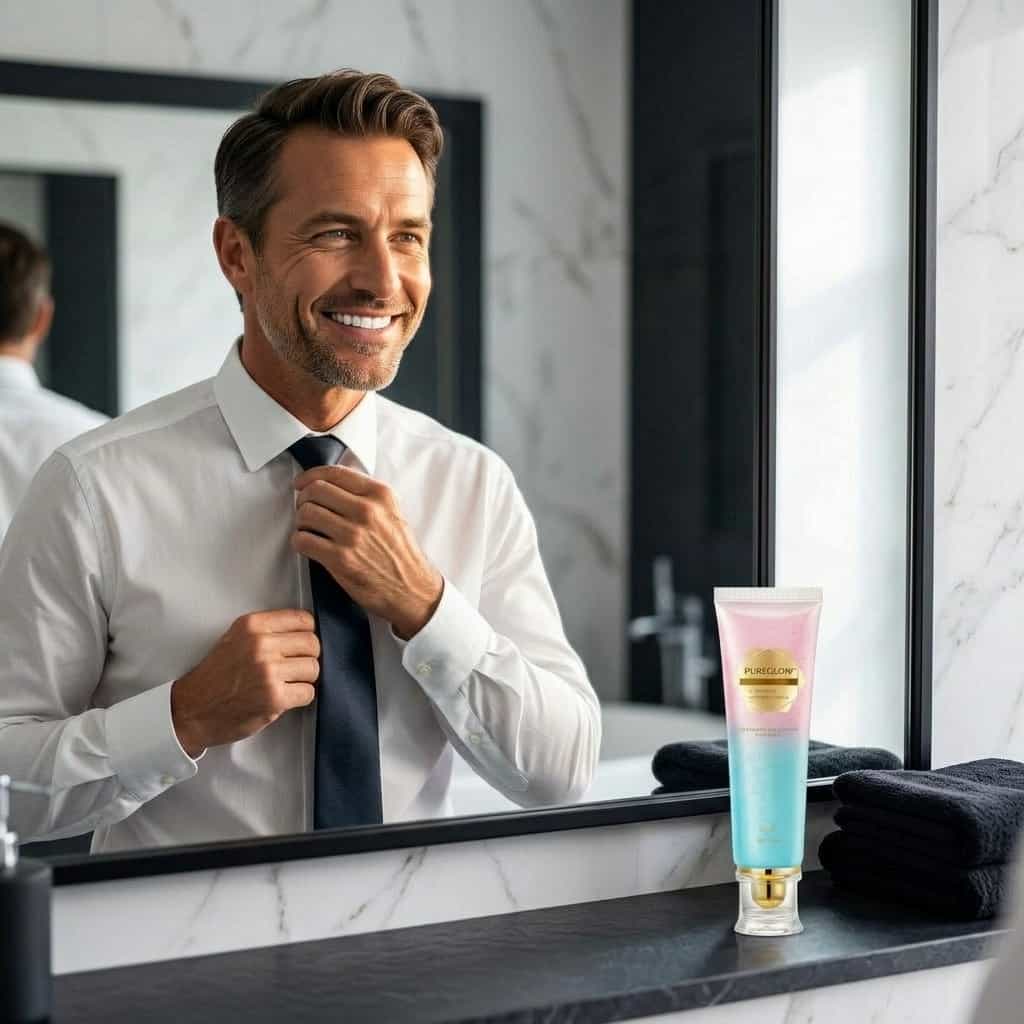 SmileBright™ - Øjeblikkelig blegning og emaljepleje
