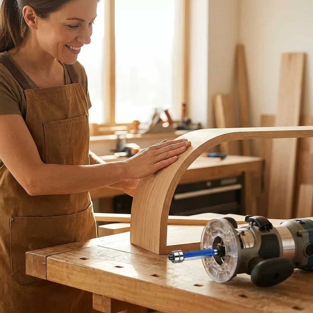 PerfectEdge™ - Ensemble de débourrage de précision (lot de 4)
