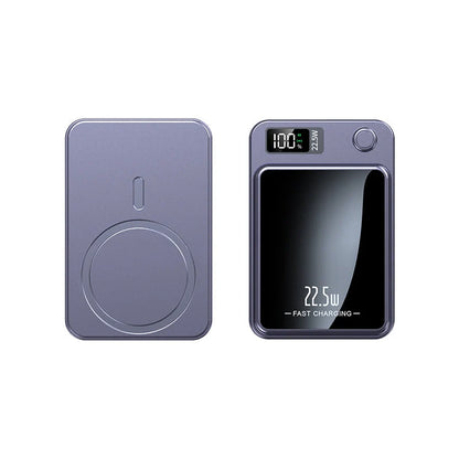MaxPower™ - 20,000 mAh portable charger with 22.5W fast charging