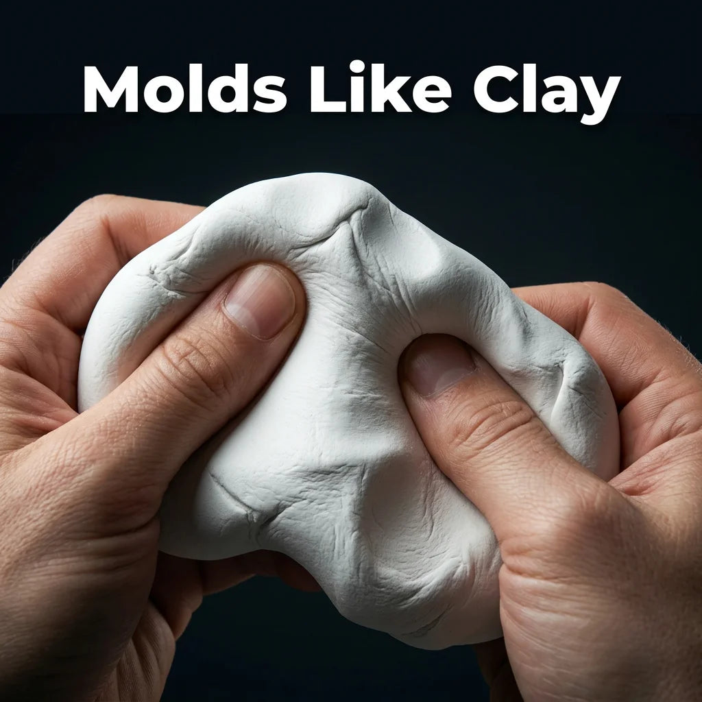 EasyPatch™ - Instant Moldable Sealing Putty for Leaks and Drafts