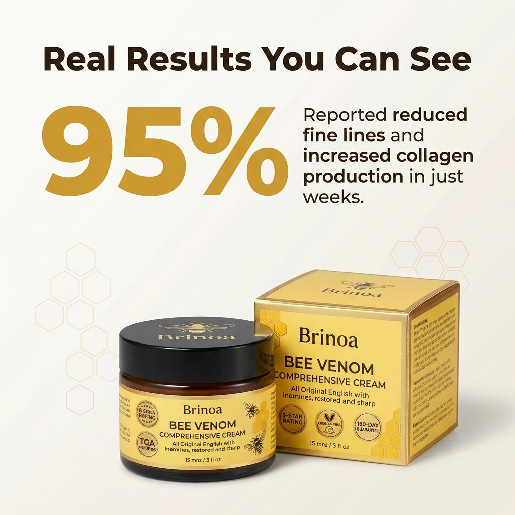 Anti Aging Peptide Face Cream