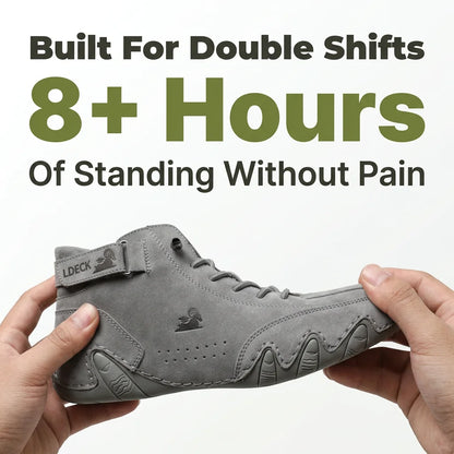 Easystep™ - Réduisez la douleur aux pieds et améliorez le confort quotidien