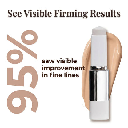 SkinBlend™ - Color-Adaptive Foundation with Double Collagen