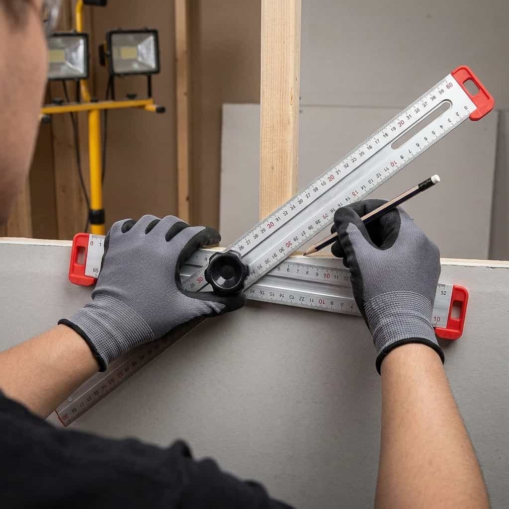 AlignMax™ - Precision tool for perfect woodworking cuts