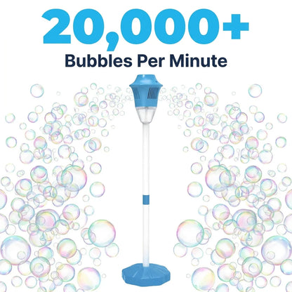 Bubble Stick - Automatic Bubble Maker