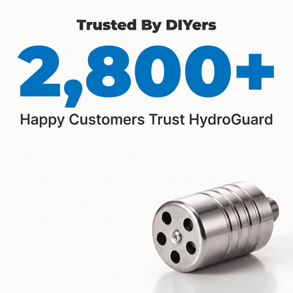 HydroGuard™ - Automatic Water Level Control Valve