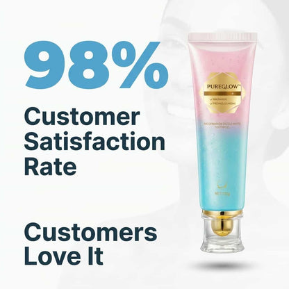 SmileBright™ - Øjeblikkelig blegning og emaljepleje