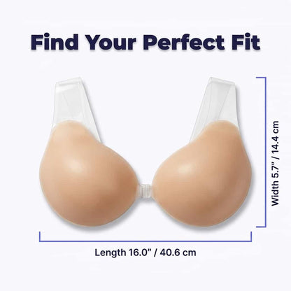 InviBra™ - Invisible adhesive lift for a flawless silhouette