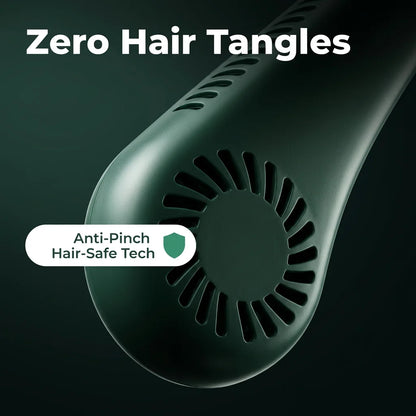 SmartCool™ - Portable USB Rechargeable Hands-Free Neck Fan