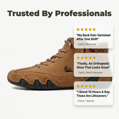 Easystep™ - Réduisez la douleur aux pieds et améliorez le confort quotidien