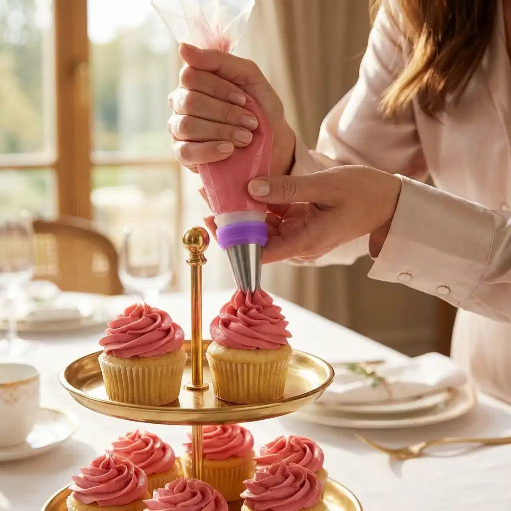 Pastry Nozzles