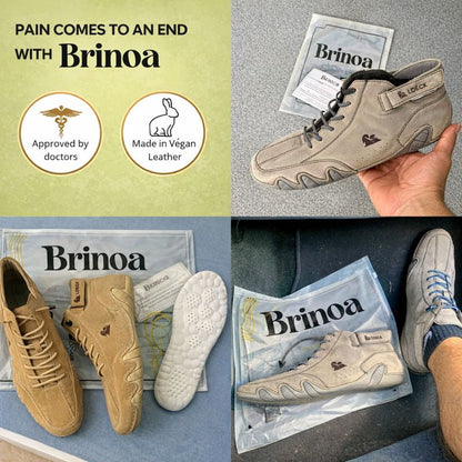 Easystep™ - Reduce Foot Pain and Improve Daily Comfort