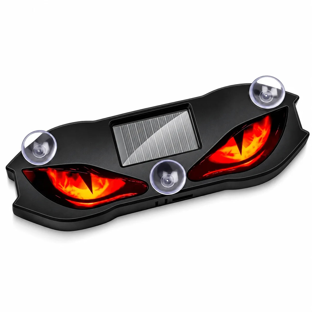 CoolEye™ - Aggressive Devil-Eye look without complex wiring