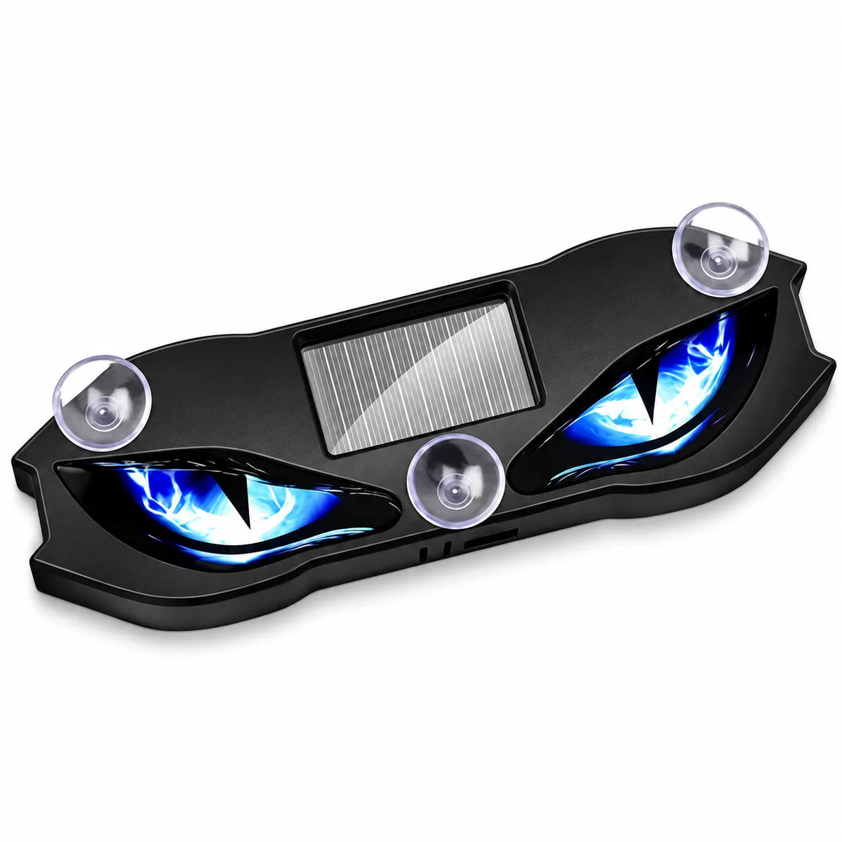 CoolEye™ - Aggressive Devil-Eye look without complex wiring