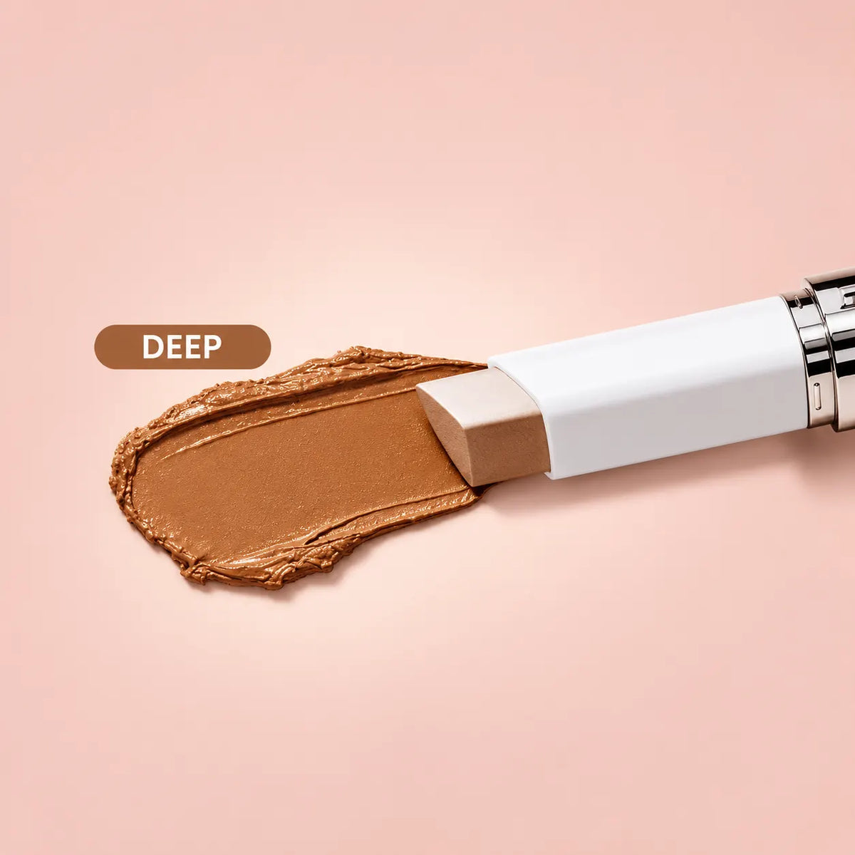 SkinBlend™ - Color-Adaptive Foundation with Double Collagen