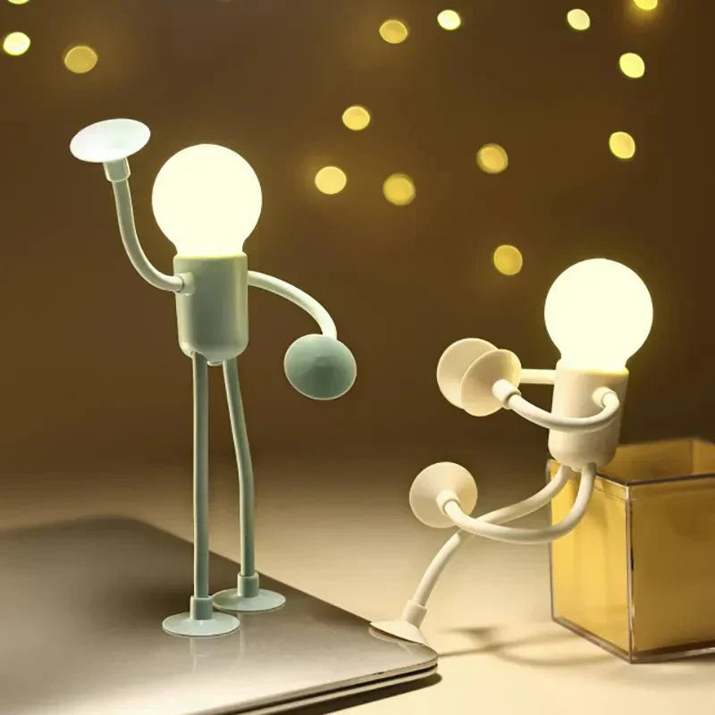LightBuddy™ LED Lamp - Your Portable Companion for Cozy Moments