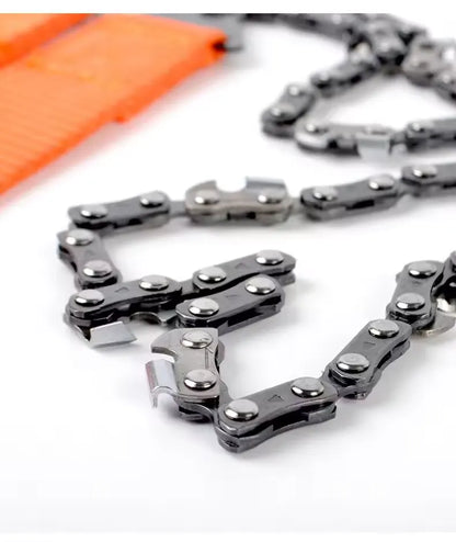 SawBlaze™ - Přenosná přežitková pila  