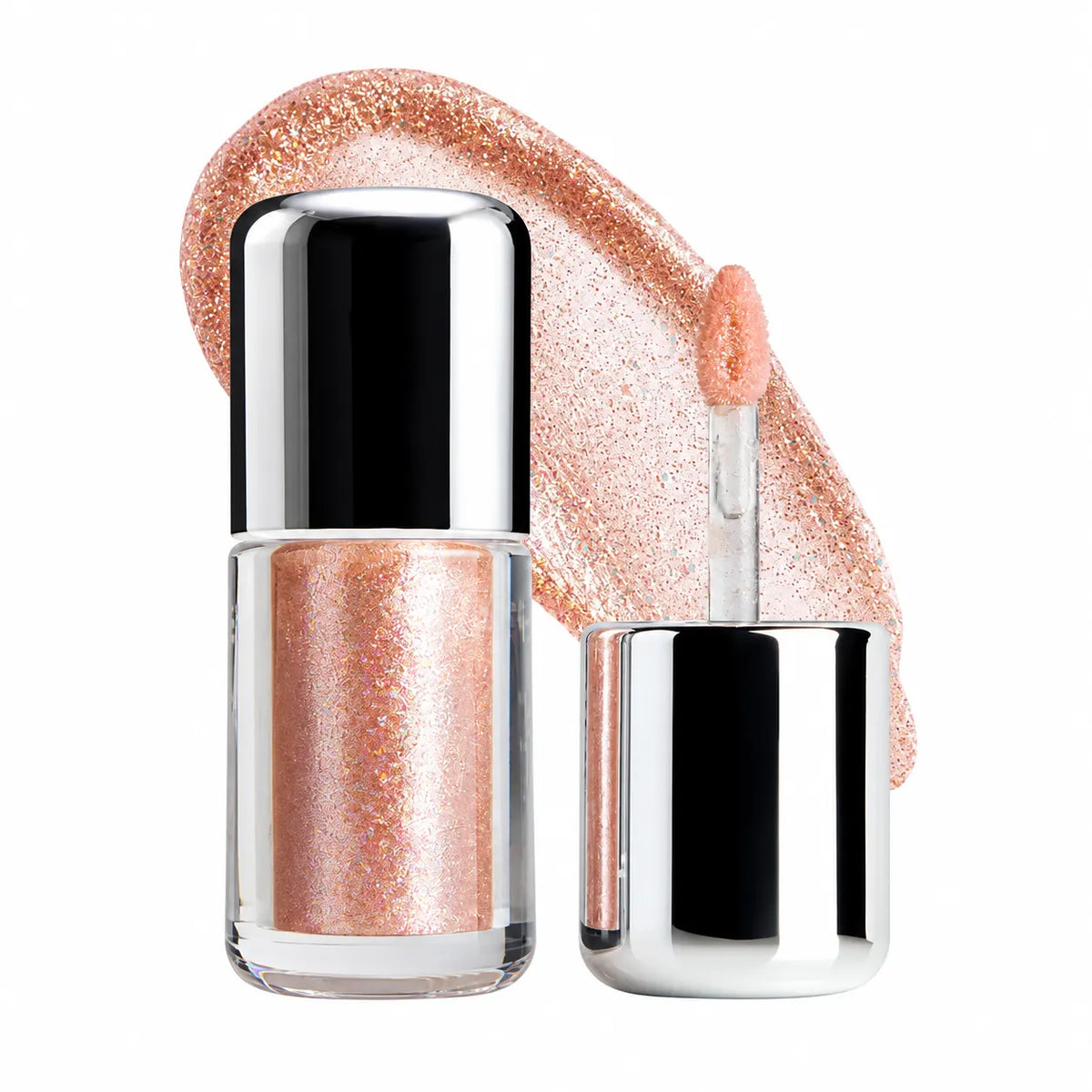 EasyTint™ - Crease-resistant liquid eyeshadow for all-day wear